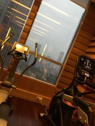 点击看大图 -广州富力君悦大酒店O SPA