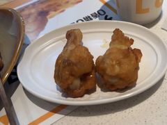 -乐凯撒披萨(正佳广场店)