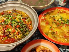 -阿嫂印象·民间江湖菜(大学城店)