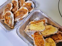 -帽帽家只卖生蚝·烧烤(沙湖路店)