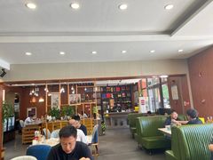 -高玛纳驴肉火烧(一世界店)