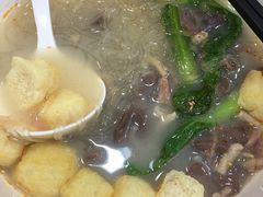 -妯娌老鸭粉丝汤(新区宝龙店)