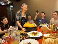 -应天大明王朝·南京菜(中山陵店)