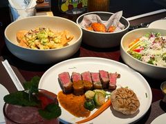 -22ºN BISTRO西餐&酒馆