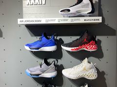 -NIKE品牌体验店(南京东路店)