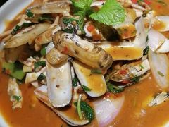 -默加东南亚美食(大宁音乐广场店)