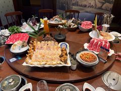-东海怡品海鲜豆捞(舟宿夜江店)