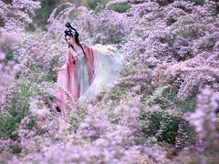 -九月鹰飞汉服摄影工作室