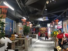-神伙烧烤(江北黄泥塝店)