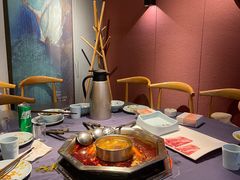 -蜀九香火锅(江油店)