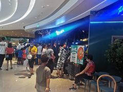 -俏九州·小炒黄牛肉(华润万象汇店)