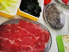 -朱富贵火锅(金融街万达店)