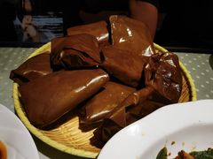 -乐口福家常菜馆(古庸路店)