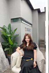 -3AM·S HAIR SALON烫发染发接发
