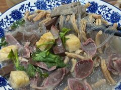 -小潘记鸭血粉丝汤