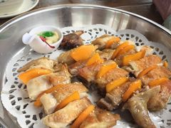 -花溪雨·森林餐厅(石基店)