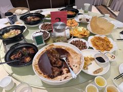 -群乐饭店(滨安路店)
