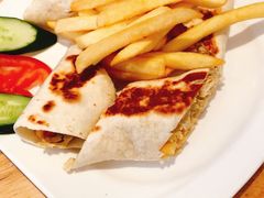 -ALAMEEN阿拉伯餐厅(三里屯店)