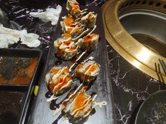 -龍二烧肉酒场(九亭店)