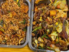 -幸福铁板烧(共和村店)
