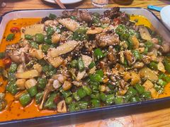 -兔槽江湖菜·重庆璧山兔(水围店)