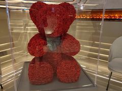 -燃扒房Steakhouse(皇庭店)