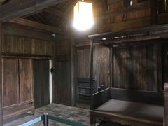 -黄公望隐居地