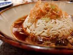 云斗煮干丝-南京大牌档(济南万象城店)