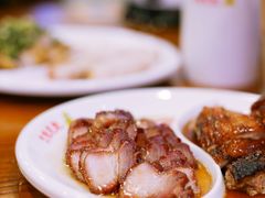 -澳门陈光记烧味饭店(南京德基广场店)