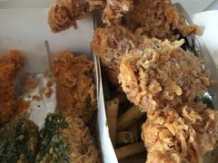 -YULOI予乐炸鸡(平乐店)