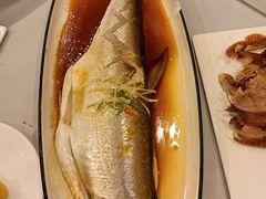 -全聚德(上海首店浦东店)