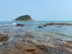 -红月湾海鲜饭店•沙滩海景(双月湾店)