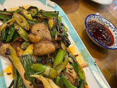 -易老妈蹄花.特色川菜(人民公园总店)