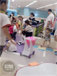 -孩子王(昆山招商花园城店)