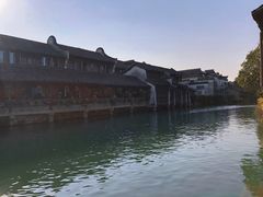 -乌镇景区