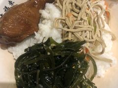 -大福来锅巴菜(古文化街店)