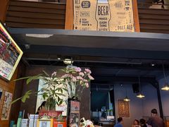 -JuiceRobot·手工意大利面&汉堡精酿(珠江新城店)