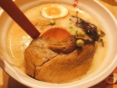 -味千拉面(煌华新纪元购物广场店)