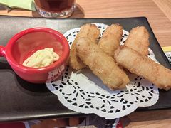 -豪客来牛排(红豆万花城店)