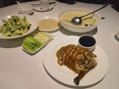 -洋洋中餐馆·SINCE 1997(信投店)