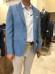 -MR.COLLECTION西装先生(富华里店)