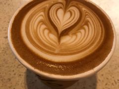 -% Arabica(京都东山店)