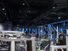 -Liking Fit智能健身(中关村店)