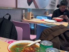 -小杨生煎(周浦万达店)