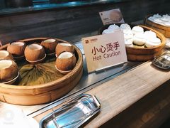 -隐秀山居酒店·秀厨融合西餐厅