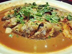 -苏浙徽·江南荟·本味融合菜(相城方圆里店)