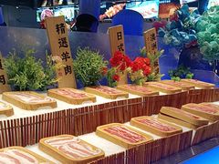 -SEA西雅图海鲜自助餐厅(海乐世界店)