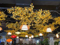 大堂-庭院小酌(瑞莲街店)