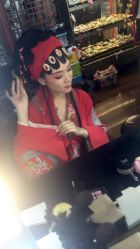 -东古旅拍摄影•格格服汉服•租赁(故宫店)