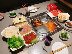 -海底捞火锅(石厦时代广场店)